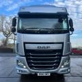 DAF XF 460 EURO 6