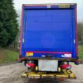 MAN TGS 26.360 EURO 6