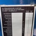 MERCEDES AROCS 2533 EURO 6