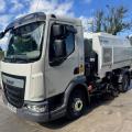 DAF LF 150 EURO 6