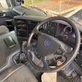 SCANIA P410 EURO 6