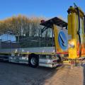 IVECO EUROCARGO 180E25 EURO 6