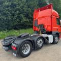DAF CF 450 EURO 6