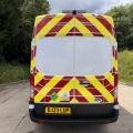 FORD TRANSIT BASE 130 350L
