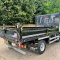 IVECO EUROCARGO 75-160 EURO 6
