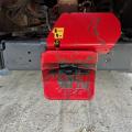 DAF CF 400 EURO 6 (DRAWBAR)