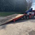 MAN TGS 26.360 EURO 6