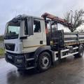 MAN TGM 18.250 EURO 6