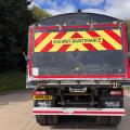 VOLVO FM 430 EURO 6 GT