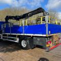 MAN TGM 18.250 EURO 6
