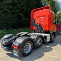 DAF CF 450 EURO 6