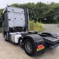 MERCEDES ACTROS L 2448 EURO 6
