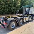 DAF CF 450 EURO 6