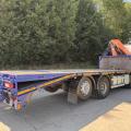 VOLVO FM 460 GT EURO 6
