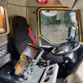 DAF LF 230 EURO 6 16T DUAL CONTROL/STEER
