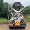 MERCEDES AROCS 3240 EURO 6
