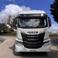 IVECO S-WAY 400 EURO 6