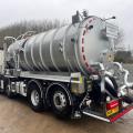 DAF CF 440 EURO 6 8X2