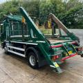 DAF LF 210 EURO 6 12T