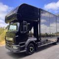 DAF LF 230 EURO 6 14T