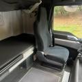 MAN TGX 26.440 EURO 6 C/W 2016 DENNISON TRAILER
