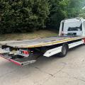 MAN TGL 12.250 EURO 6
