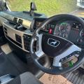 MAN TGX 26.460 EURO 6