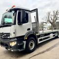 MERCEDES ANTOS 2530 EURO 6