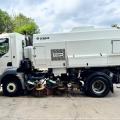 DAF LF 220 EURO 6 15T