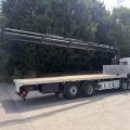 VOLVO FM 460 EURO 6 8x2