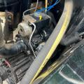 SCANIA P320 EURO 6