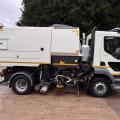 DAF LF 230 EURO 6 16T LHD