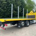 DAF CF 330 EURO 6