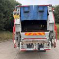 MERCEDES ECONIC 1830 EURO 6