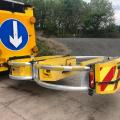 DAF LF 220 EURO 6 12T