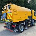 DAF LF 230 EURO 6 16T DUAL CONTROL/STEER