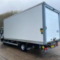 IVECO EUROCARGO 75-160 EURO 6