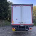 DAF LF 180 EURO 6 12T (MEAT RAILS)