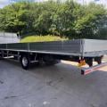 DAF LF 290 EURO 6 SLEEPER CAB