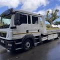 MAN TGL 12.250 EURO 6