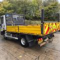 IVECO EUROCARGO 75E16 EURO 6