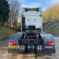 MAN TGX 26.460 EURO 6
