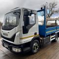 IVECO EUROCARGO 75-160 EURO 6