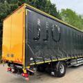 SCANIA G250 EURO 6