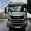 MAN TGS 26.440 8x2