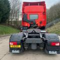 DAF CF 410 EURO 6