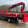 DAF LF 220 EURO 6