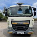 DAF LF 220 EURO 6 16T