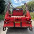 MERCEDES AROCS 1827 EURO 6