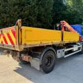 DAF LF 250 EURO 6